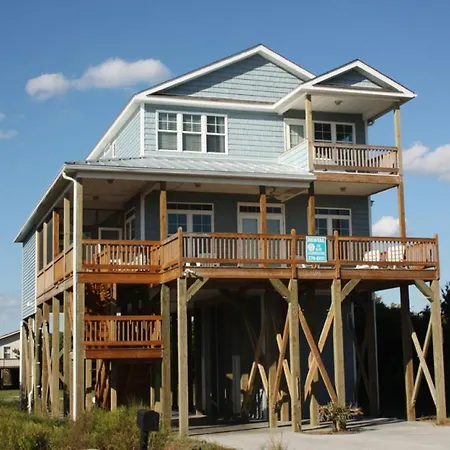 Nexta C By Oak Island Accommodations